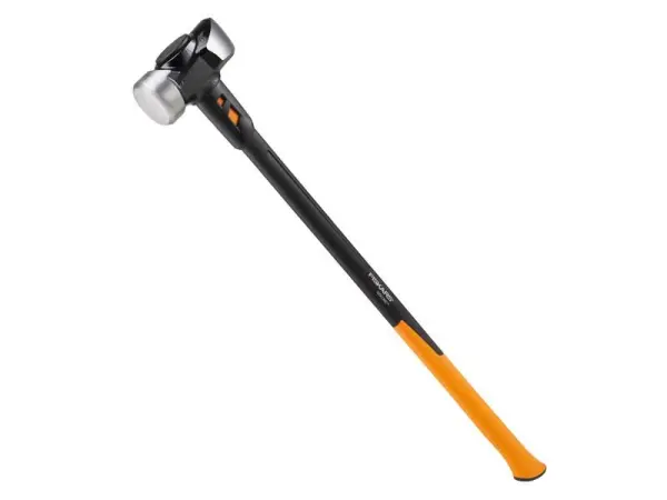 Masse IsoCore Fiskars 3,6 kg (8 lb) avec absorption des chocs
