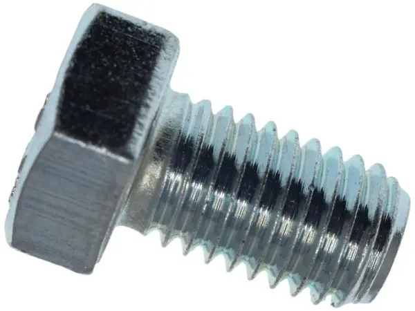 METALMATE Śruby dociskowe wysokiej wytrzymałości M12 x 20mm (op. 25 szt.)