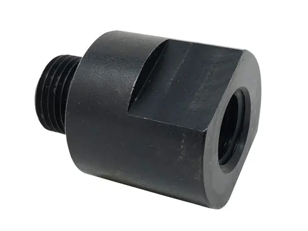 CorePlus Holesaw Adaptor Nut for Angle Grinder, 32-114mm