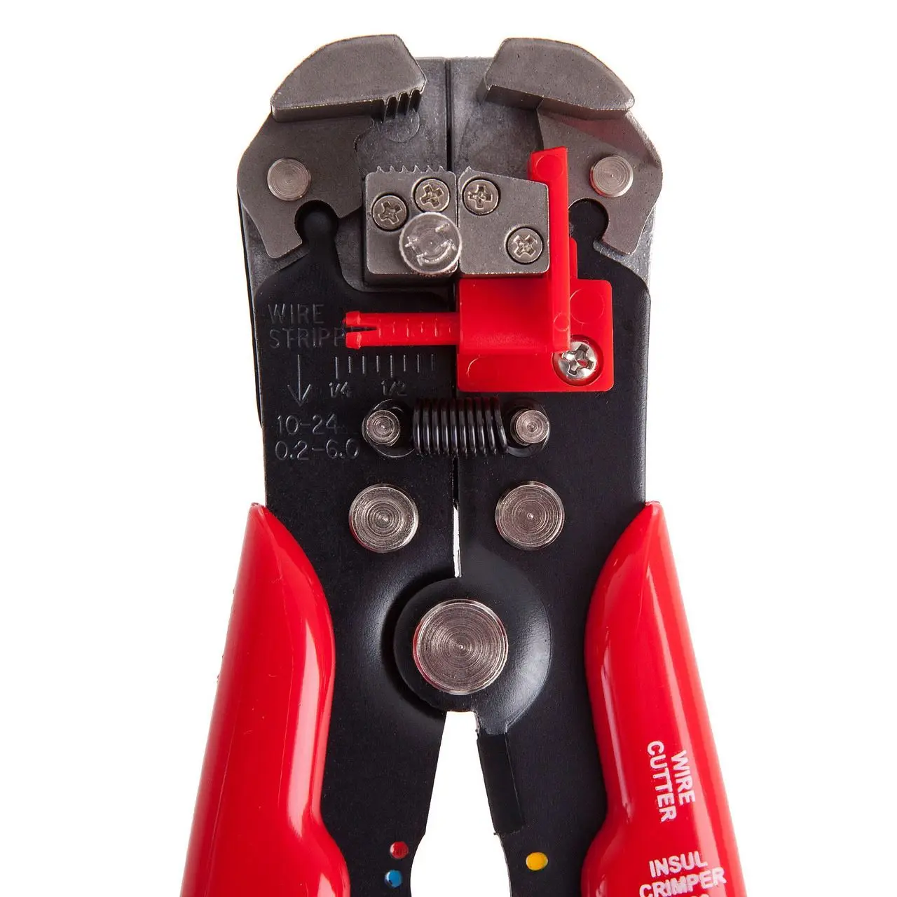 Eclipse EAWS6 自動剝線鉗