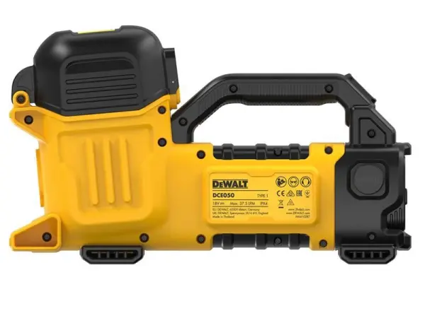 DeWalt DCE050N 18V Transfer Pump, Bare Unit