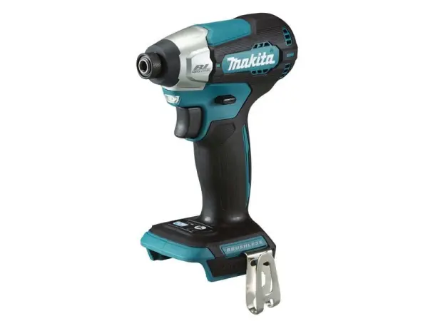Makita DTD157Z BL LXT 18V 無刷撞擊批 (淨機)