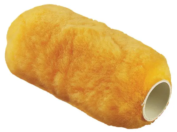 STANLEY Manga de Rolo em Poliéster de Pelo Longo 230 x 38mm