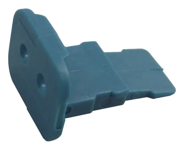 AMPHENOL - Wedgelock do AT Plugs, 2-Bhealach, Glas