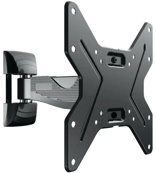 TTAP GROUP Single Arm Full Motion TV Wall Mount for 26-42-inch Screens