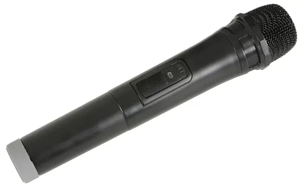QTX Wireless Microphone 174.1MHz