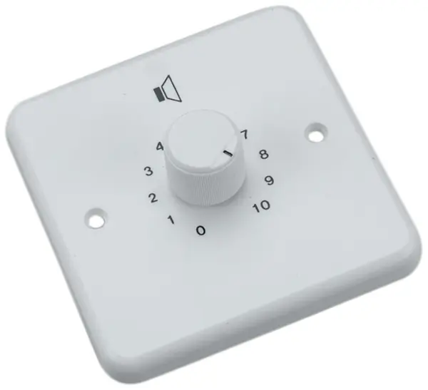 EAGLE - Commutateur rotatif de volume 100V, 100W