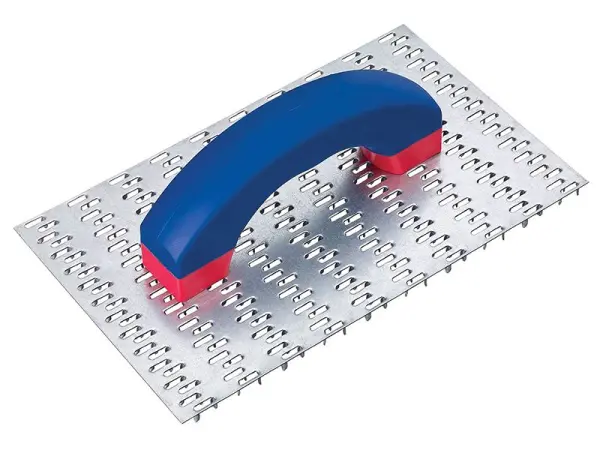 R.S.T. Scrúthaire Ballafhíor le Lámhán Compordach