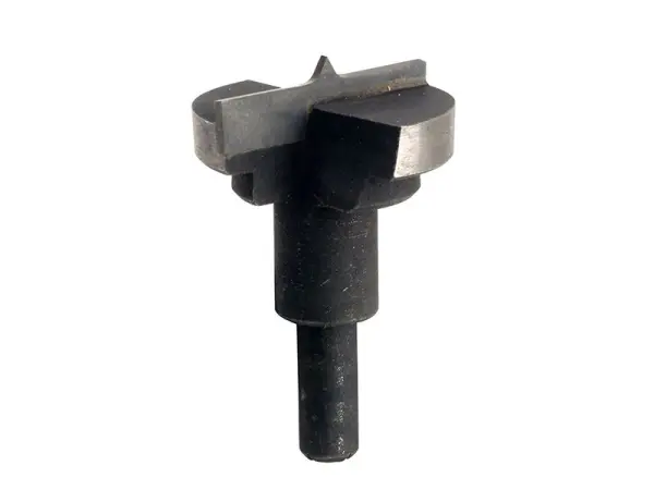 DeWalt TCT Hinge Boring Bit, 35mm x 65mm, Hex Shank