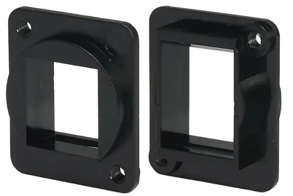 TUK מתאם אוניברסלי לחיתוכי XLR - סדרת D