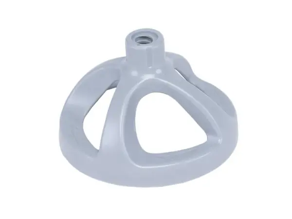 RUBI גגיות ציקלון לסדרת ליול טיולים (חבילת 100)