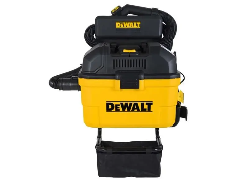 DEWALT DXV23GA 습식/건식 진공청소기, 1100W, 23L