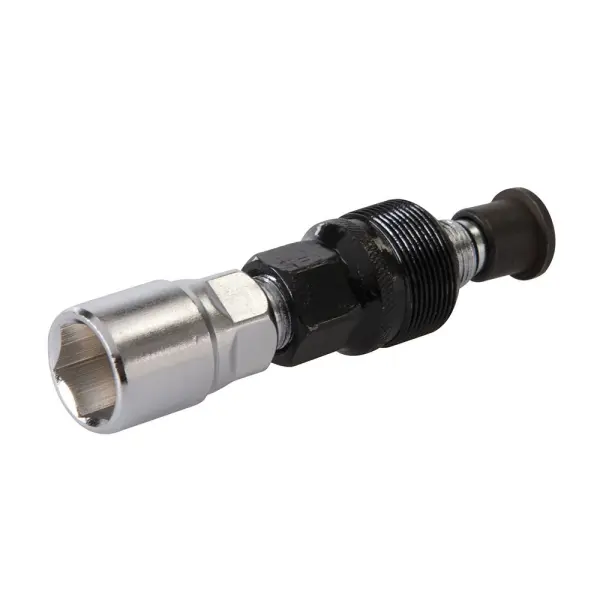 Silverline Crank Removal Tool for Square Taper & ISIS Threads