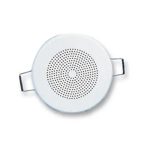 DNH 5 Inch Ceiling Speaker, 6W RMS, 100V