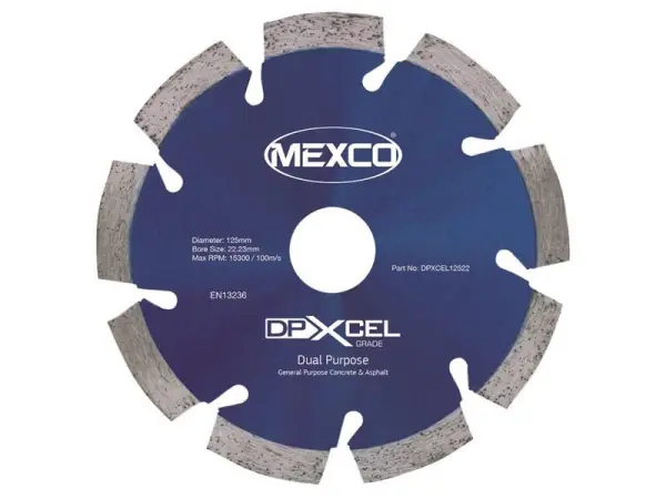 MEXDPXL12522