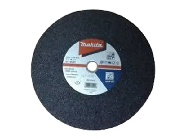 Makita 355mm Abrasive Chop Saw Wheels (Pack of 5)