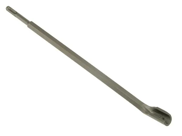 Gouge de traçage SDS Plus Faithfull 22 x 250 mm