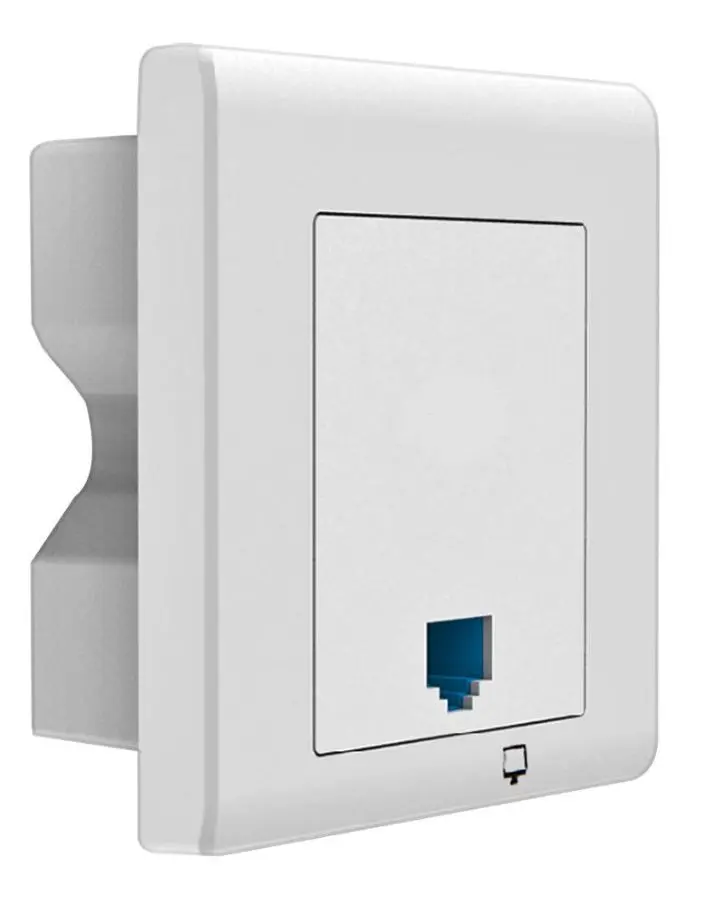 PRO WIFI Stream 1 인월 무선 액세스 포인트, 300Mb/s