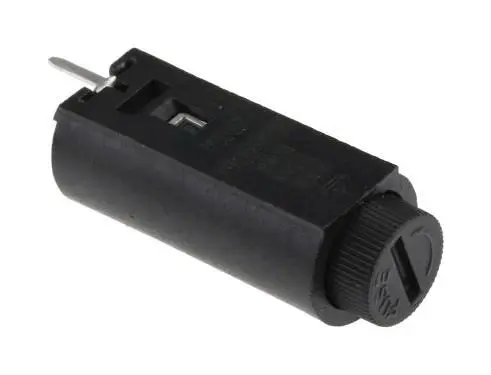 EATON BUSSMANN PCB Mount Fuseholder - 250V 10A