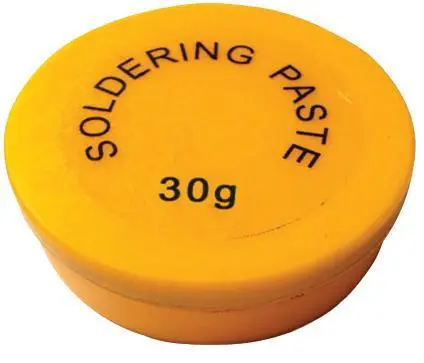 DURATOOL - Taos Sóidireachta Paistí, 30g Stán