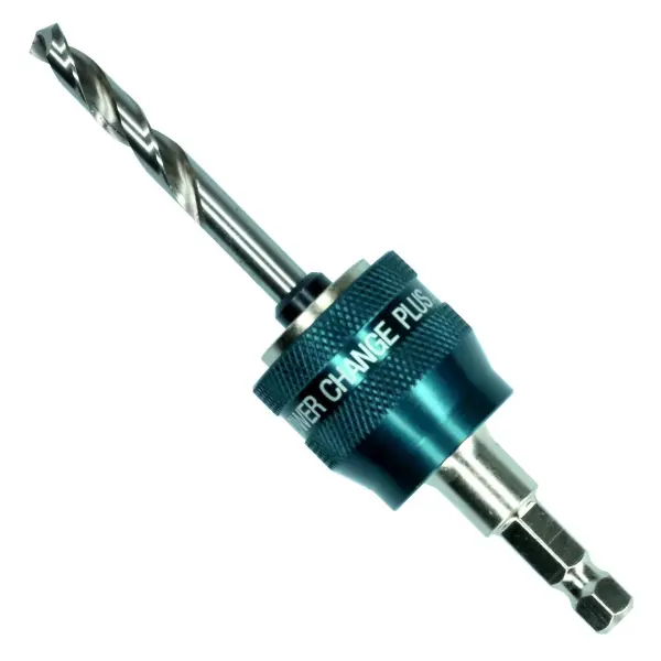 Bosch Power Change 接頭配件 適用 16-210 毫米孔鋸