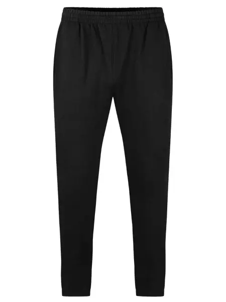 Pantalon de jogging unisexe UX Uneek - Noir, Taille L