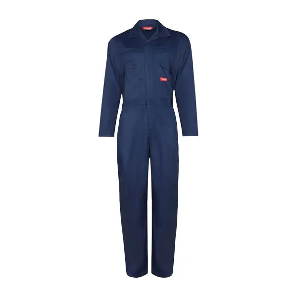 Timco - Premium Workman Overalls - Μπλε, Large 46
