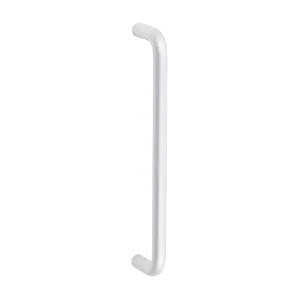 Timco - Pemegang Kabinet Bentuk D SAA - 150mm