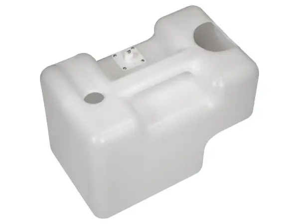 Faithfull Power Plus 交換用タンク 30L