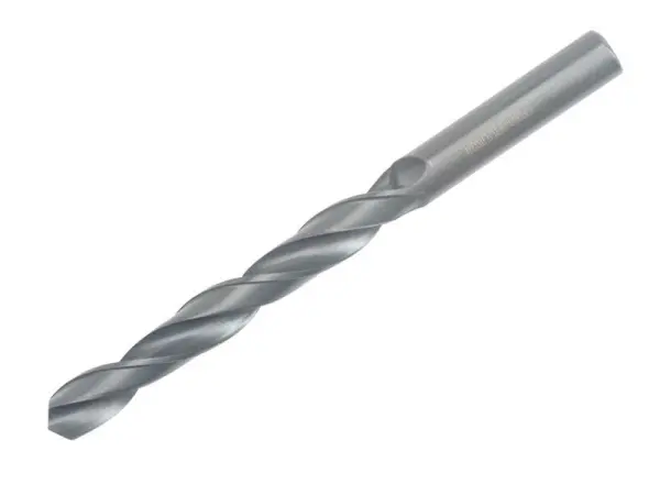 Faithfull HSS Jobber Drill Bit, 11.5mm, 142mm Overall Length