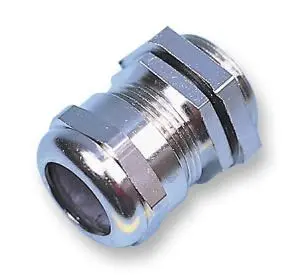 HYLEC IP68 Κάπα Καλωδίων από Ορείχαλκο, PG9, 8mm