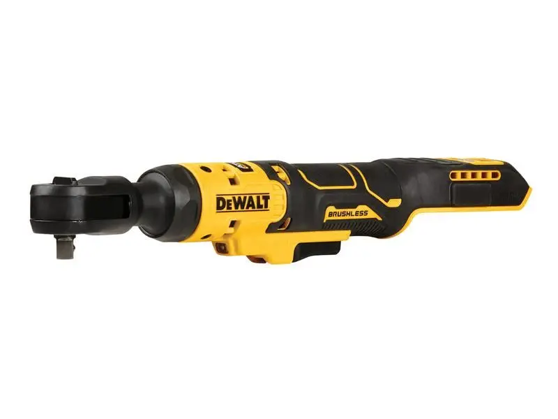 DeWALT Akku-Ratsche DCF513N XR 3/8 Zoll (18V, Blankgerät, 81Nm)