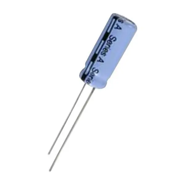 MULTICOMP PRO Aluminium Electrolytic Capacitor, Radial Lead, MCGPR Series - 35