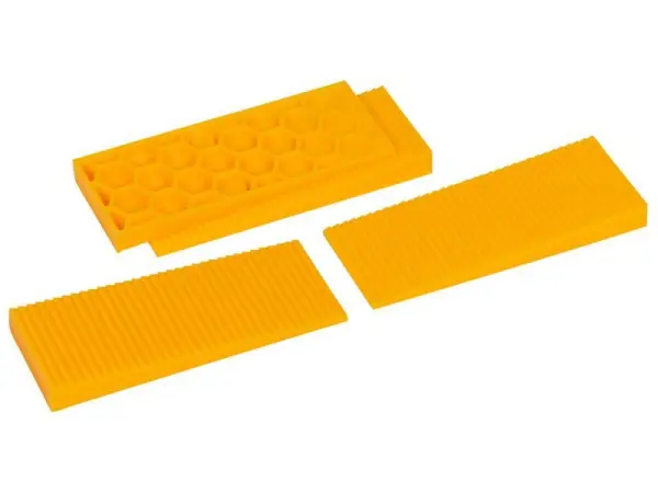 Roughneck Laminaat & Houten Vloerspanners (Verpakking van 48)