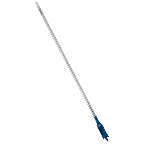 Bosch Expert SelfCut Speed Spade Bit 16mm x 400mm