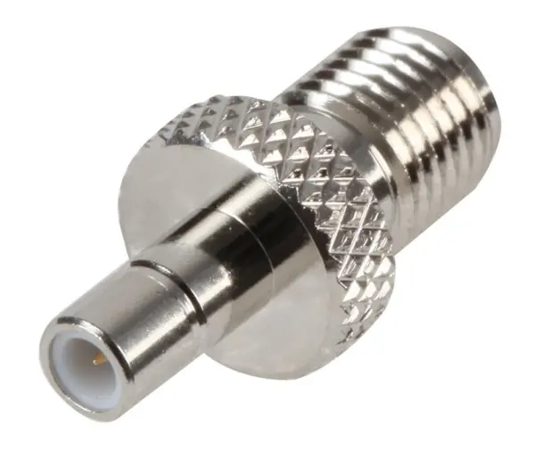 SIRETTA SMB 轉 SMA 插座天線轉換器