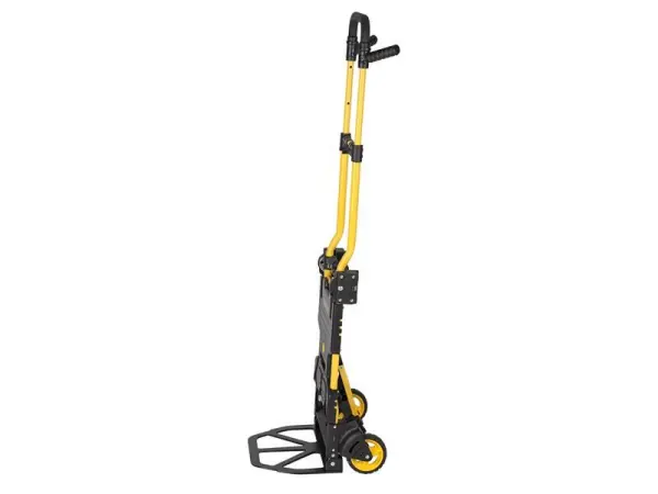 STANLEY® FT586 Carro de Transporte Dobrável 2 em 1, 8,4kg