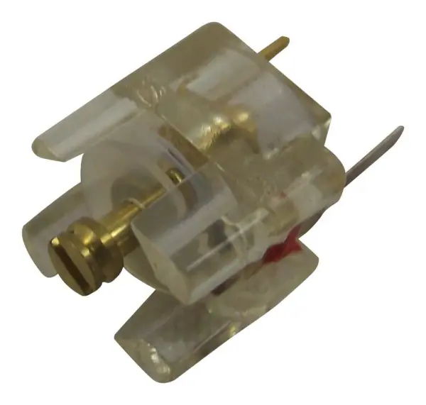 VISHAY BFC2 809 Series Trimmer Capacitor 5pF to 57pF