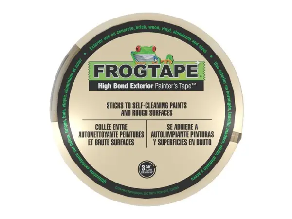 Shurtape FrogTape High Bond Exterior - Ταινία Ζωγράφου Εξωτερικών Χώρων 36mm x 