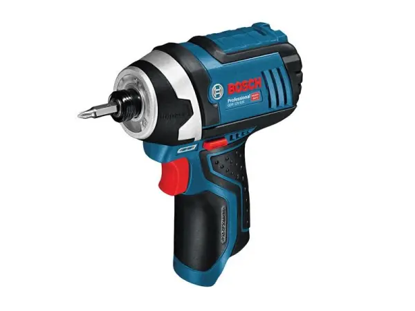 Bosch GDR 12V-105N プロフェッショナル インパクトドライバー ボディのみ