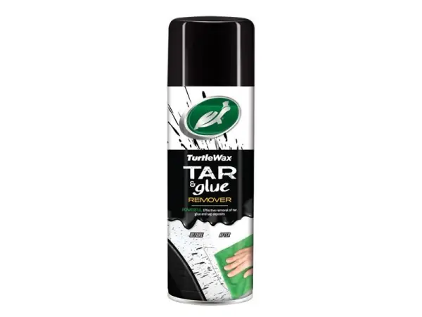 Turtle Wax - Pembersih Tar & Gam 400ml