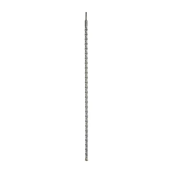 Timco SDS Plus Hammer Bit, 22.0 x 1000mm, Tungsten Carbide Tip