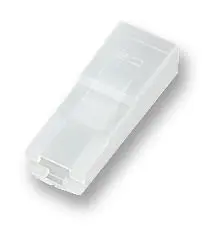 JST 2.8mm タブ端子用カバー ナイロン製 UL認証