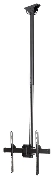 StarTech Full Motion TV Ceiling Mount 32-75 Inch 50kg