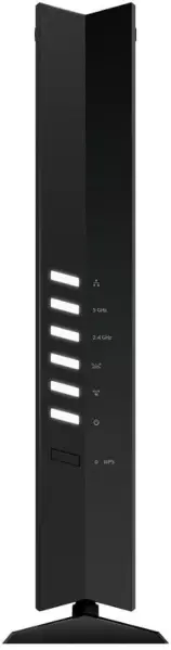 NETGEAR - EAX20 AX1800 4 Stream WiFi Mesh Extender