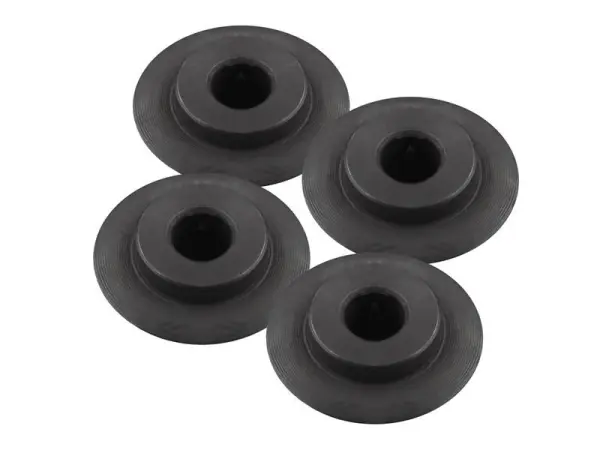 Faithfull Pipe Cutter Wheels for FAIPC642M & FAIPC330M - Pack of 4