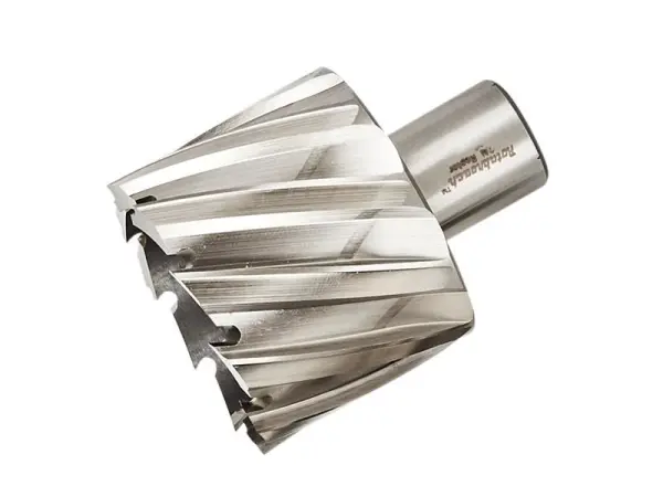 Halls Rotabroach HSS Raptor Cutter 40mm x 25mm