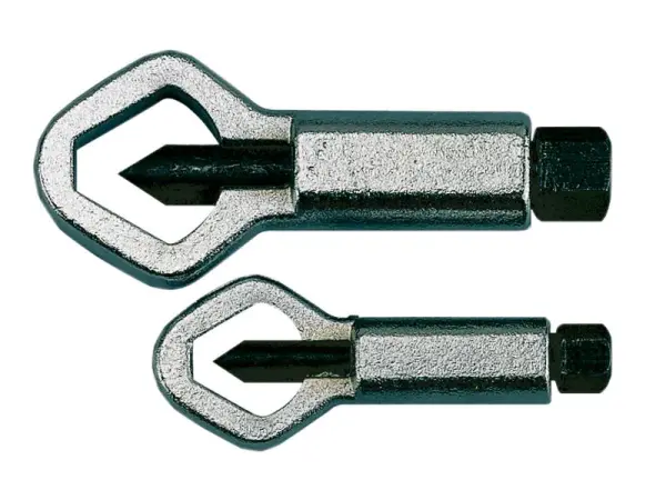Teng NS02 Nut Splitter Set, 2-Piece (5-20mm & 14-27mm)