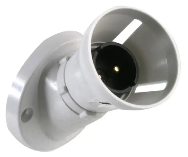 CRABTREE - Pemegang Lampu Batten Sudut