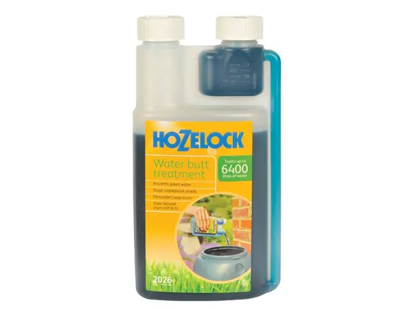 Hozelock 2026 Waterton Behandeling, 500ml